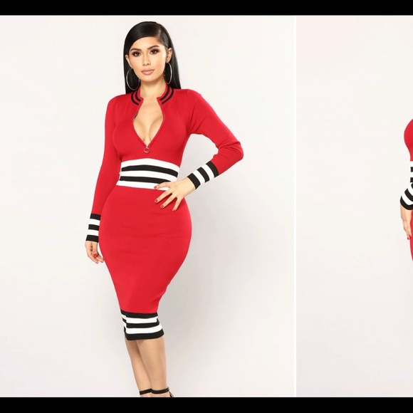 Red stunner - Picture 3 of 3